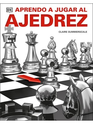 APRENDO A JUGAR AL AJEDREZ