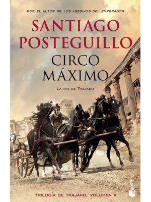 CIRCO MÁXIMO