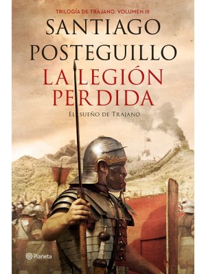 LEGIÓN PERDIDA, LA