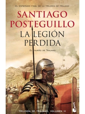 LEGIÓN PERDIDA, LA