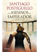 ASESINOS DEL EMPERADOR, LOS