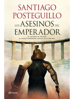 ASESINOS DEL EMPERADOR, LOS