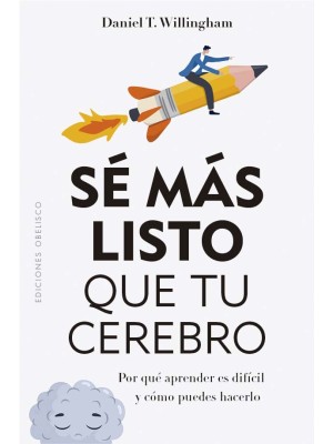 SÉ MÁS LISTO QUE TU CEREBRO