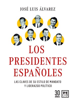 PRESIDENTES ESPAÑOLES, LOS