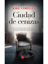 CIUDAD DE CENIZAS