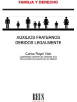 AUXILIOS FRATERNOS DEBIDOS LEGALMENTE