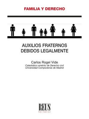 AUXILIOS FRATERNOS DEBIDOS LEGALMENTE