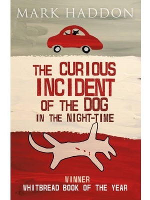 CURIOUS INCIDENT OF THE DOG IN THE NIGHT TIME
