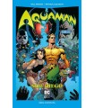 AQUAMAN: SUBDIEGO (DC POCKET)