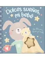 DULCES SUEÑOS MI BEBE