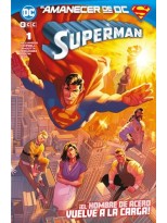SUPERMAN NÚM. 01/ 133