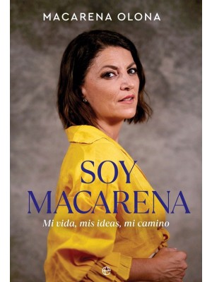 SOY MACARENA