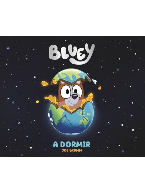 BLUEY A DORMIR