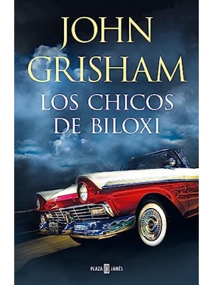 CHICOS DE BILOXI, LOS