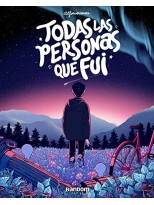 TODAS LAS PERSONAS QUE FUI