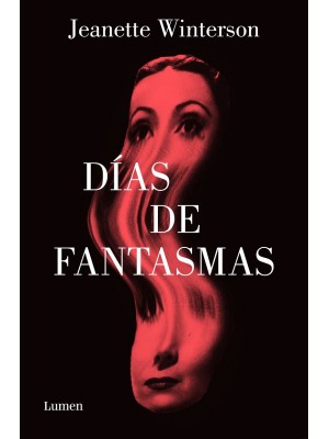 DÍAS DE FANTASMAS