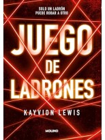 JUEGO DE LADRONES