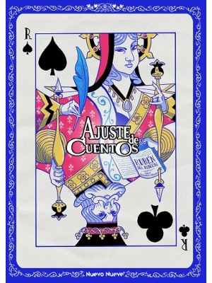 AJUSTE DE CUENTOS