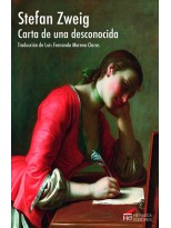 CARTA DE UNA DESCONOCIDA