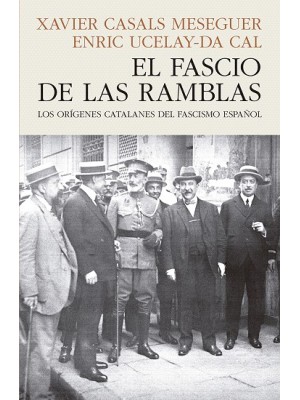 FASCIO DE LAS RAMBLAS, EL