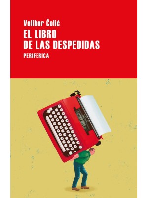 LIBRO DE LAS DESPEDIDAS, EL