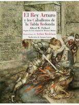 REY ARTURO Y LOS CABALLEROS DE LA TABLA REDONDA, EL