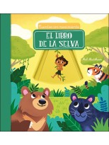 LIBRO DE LA SELVA, EL