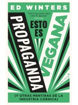 ESTO ES PROPAGANDA VEGANA