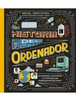 HISTORIA DEL ORDENADOR