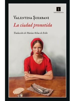 CIUDAD PROMETIDA, LA