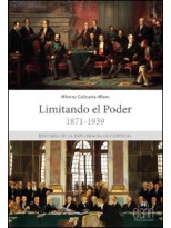 LIMITANDO EL PODER