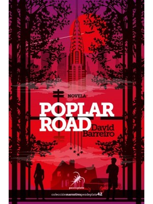 POPLAR ROAD