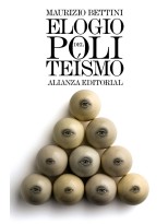 ELOGIO DEL POLITEÍSMO