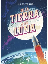 DE LA TIERRA A LA LUNA