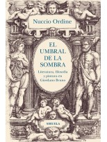 UMBRAL DE LA SOMBRA, EL