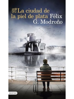 CIUDAD DE LA PIEL DE PLATA, LA