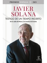 TESTIGO DE UN TIEMPO INCIERTO