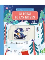 REINA DE LAS NIEVES,LA