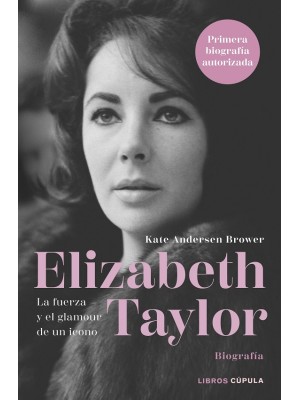 ELIZABETH TAYLOR