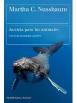 JUSTICIA PARA LOS ANIMALES