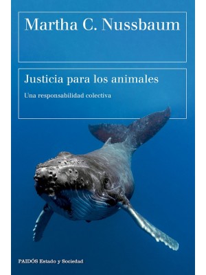 JUSTICIA PARA LOS ANIMALES