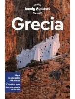 GRECIA (LONELY PLANET)