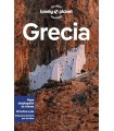 GRECIA (LONELY PLANET)