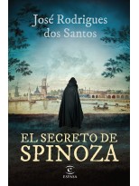 SECRETO DE SPINOZA, EL