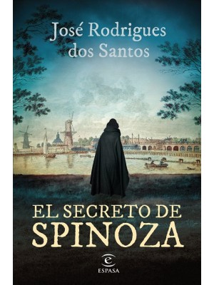 SECRETO DE SPINOZA, EL