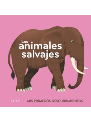 ANIMALES SALVAJES, LOS