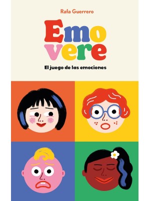 EMOVERE (EL JUEGO DE LAS EMOCIONES)