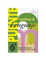 PUENTE LENGUA 6 PRIMARIA