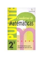 PUENTE MATEMÁTICAS 2 PRIMARIA