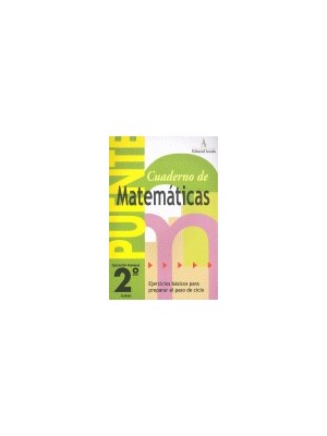 PUENTE MATEMÁTICAS 2 PRIMARIA